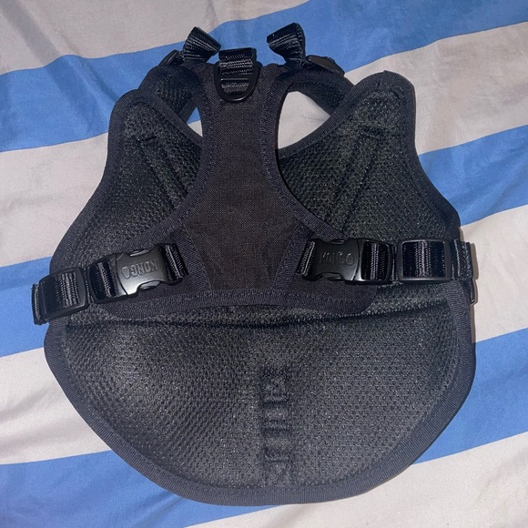 KONG Tactical Vest Dog Harness new without tags - Picture 4 of 8
